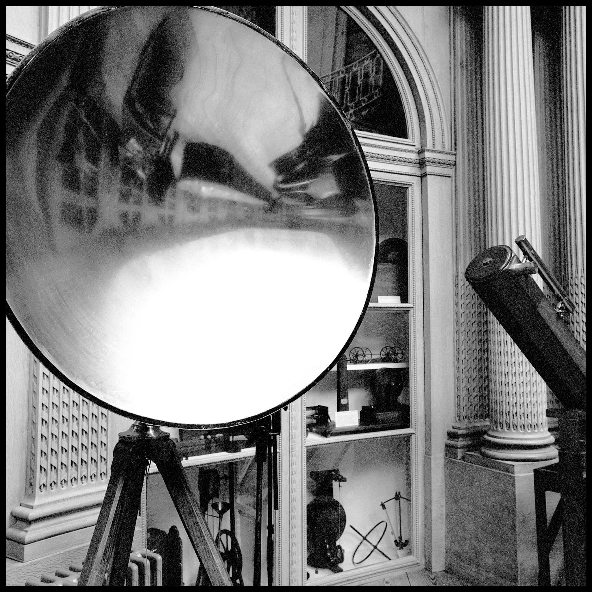 Teylers museum